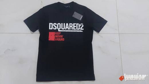 Dsquared2 majica S,L