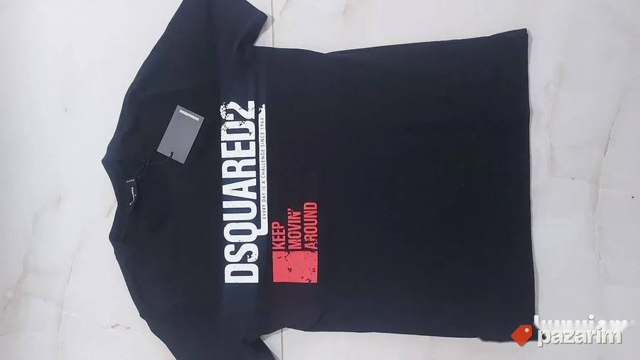 Dsquared2 majica S,L 2
