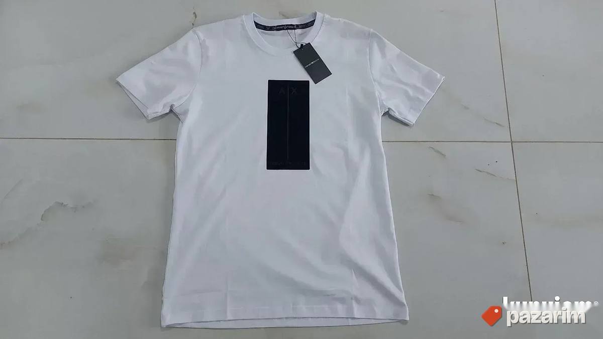 Armani Echange majica M,XL 1