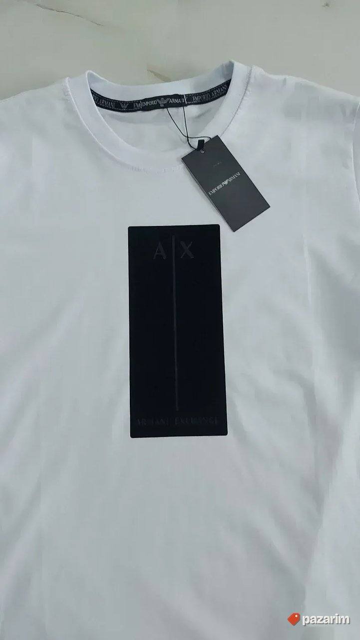 Armani Echange majica M,XL 2