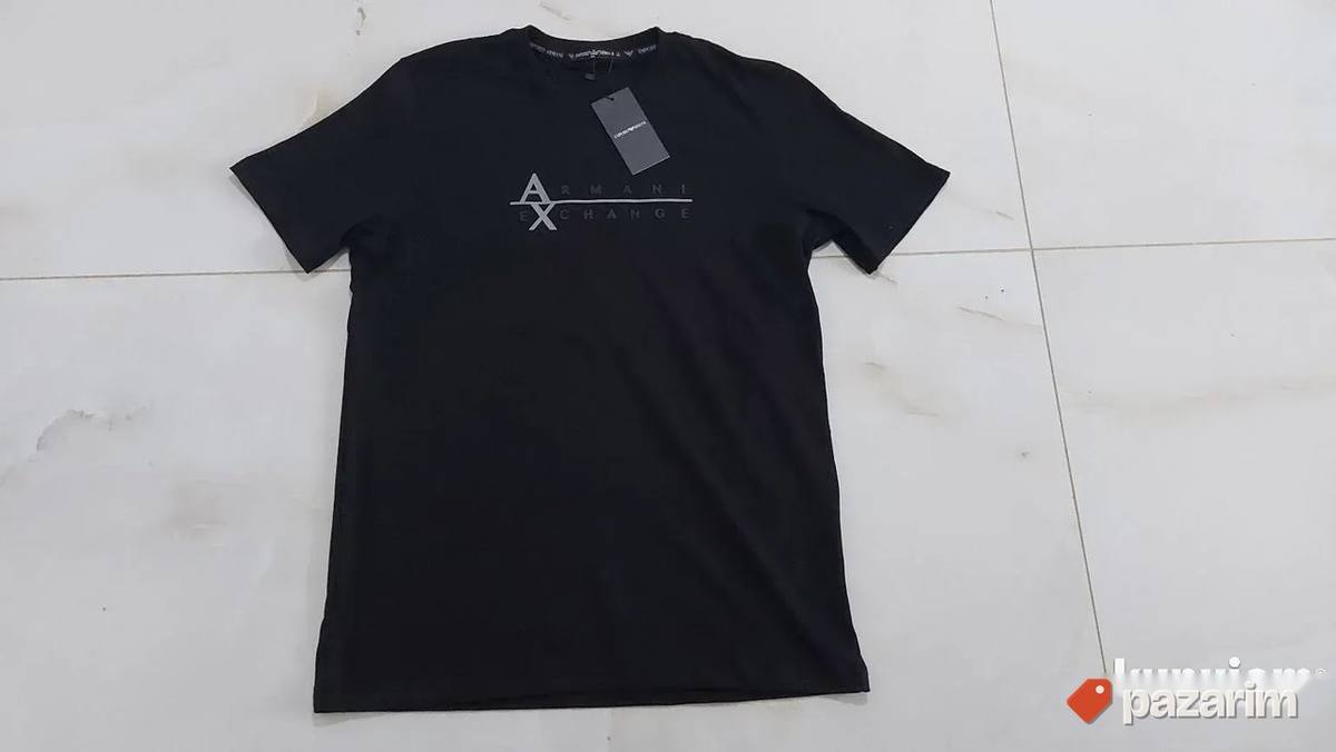 Armani Exchange majica M 1