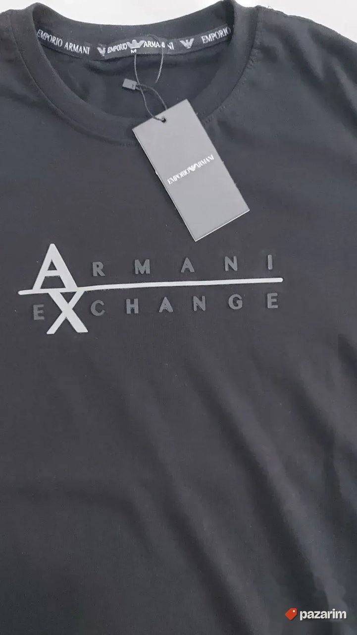 Armani Exchange majica M 3