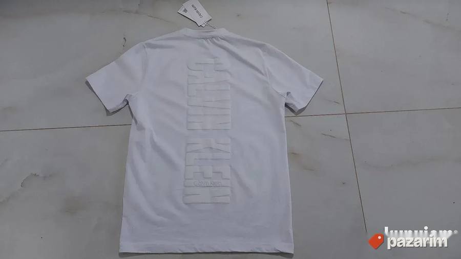 Calvin Klein majica M,L,XL,XXL 3