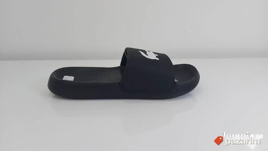 Lacoste papuce 42,43,44 2