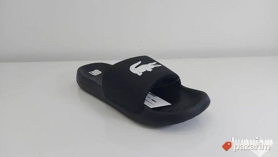 Lacoste papuce 42,43,44 3