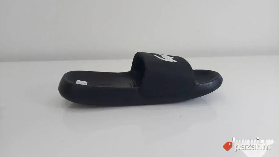 Lacoste papuce 42,43,44 5
