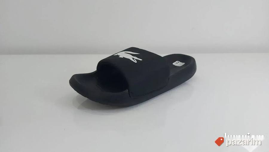 Lacoste papuce 42,43,44 6