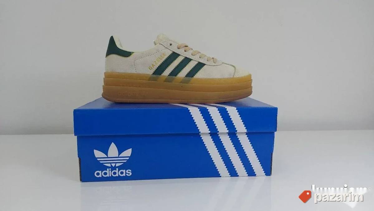 Adidas Gazelle patike 36 1