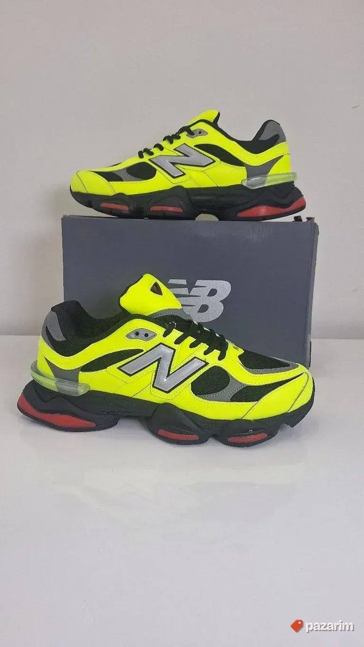 New Balance 9060 Tea Tree patike 42-45 2