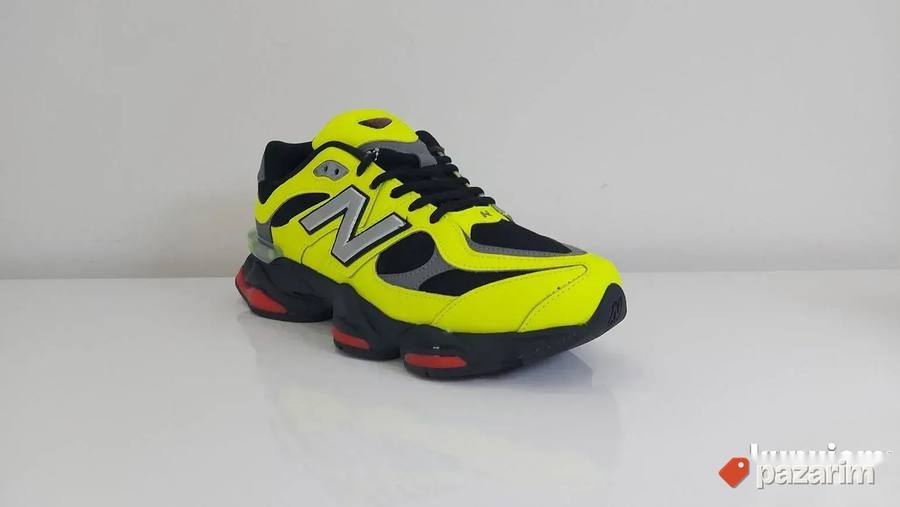 New Balance 9060 Tea Tree patike 42-45 4
