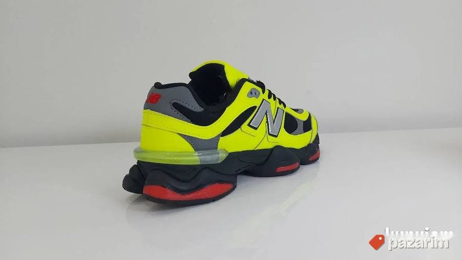 New Balance 9060 Tea Tree patike 42-45 5