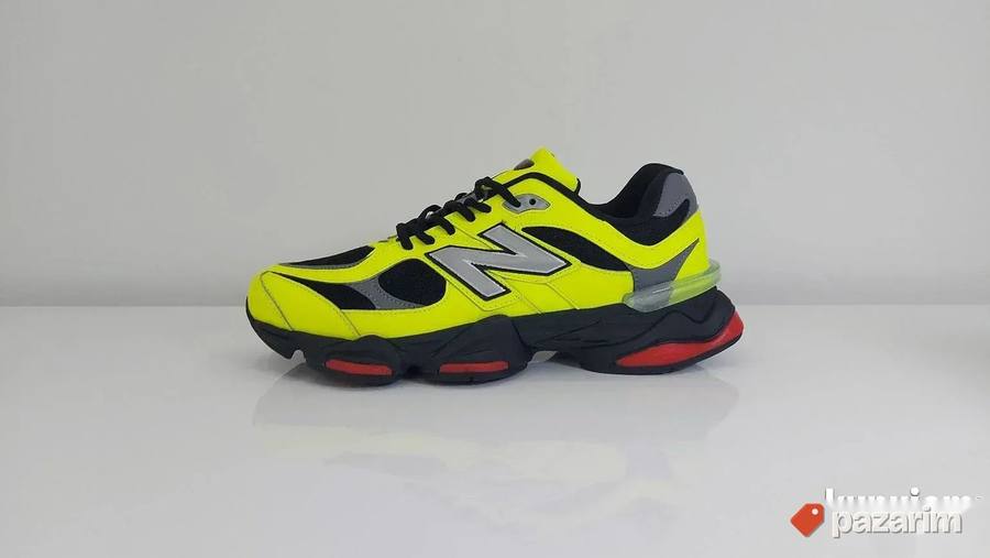 New Balance 9060 Tea Tree patike 42-45 8