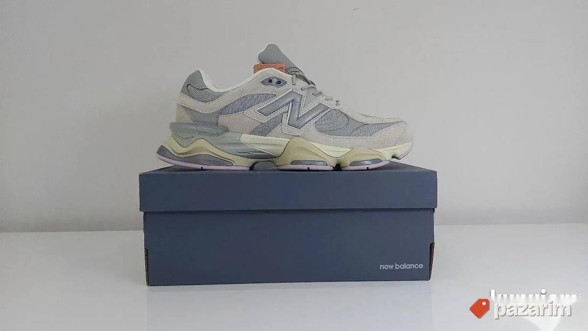 New Balance 9060 patike 41-45 1