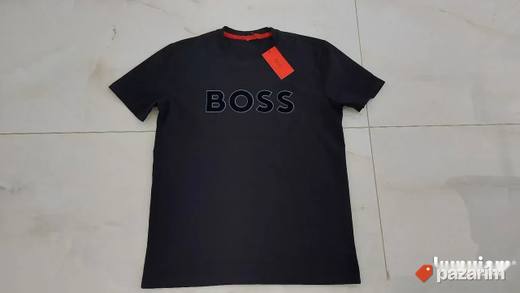 Hugo Boss majica L,XXL