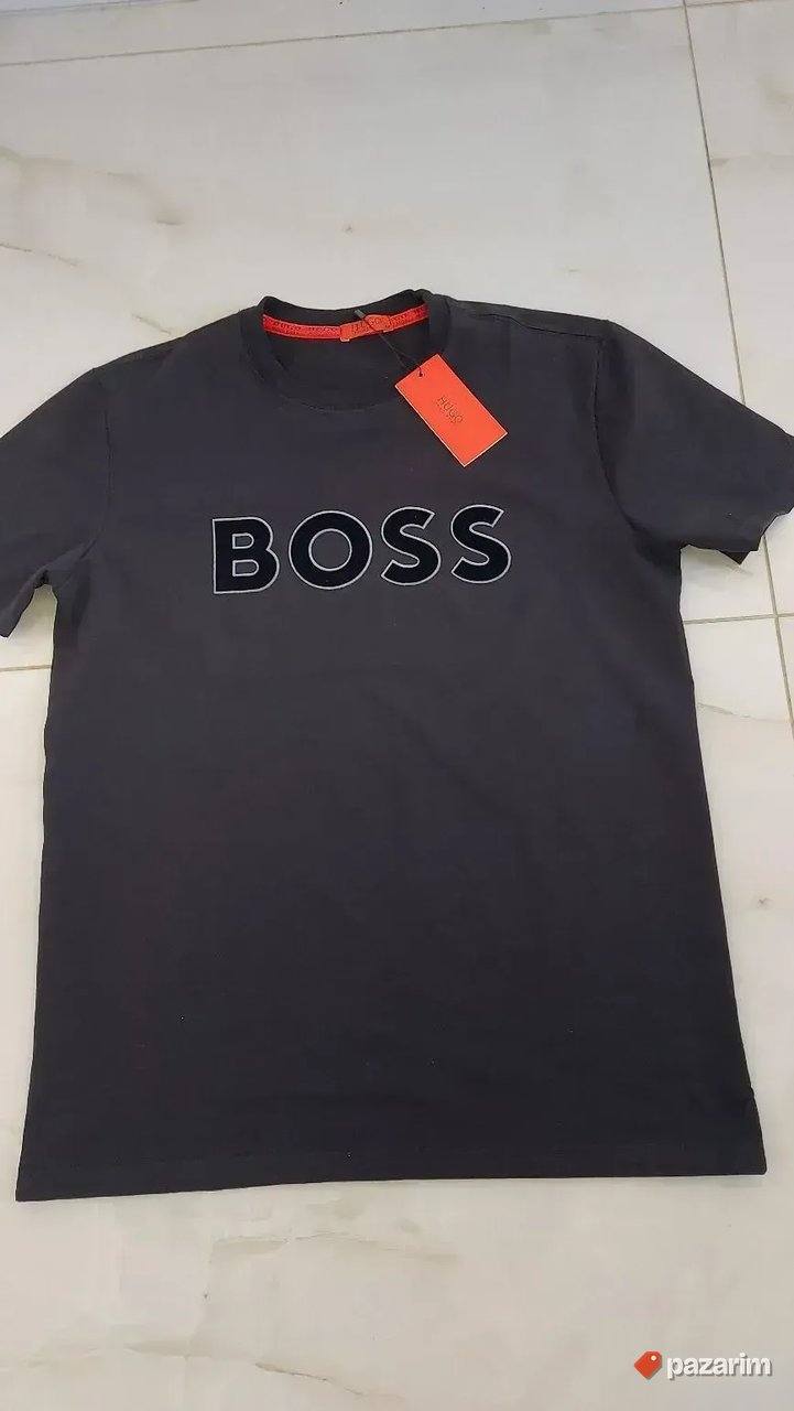 Hugo Boss majica L,XXL 2
