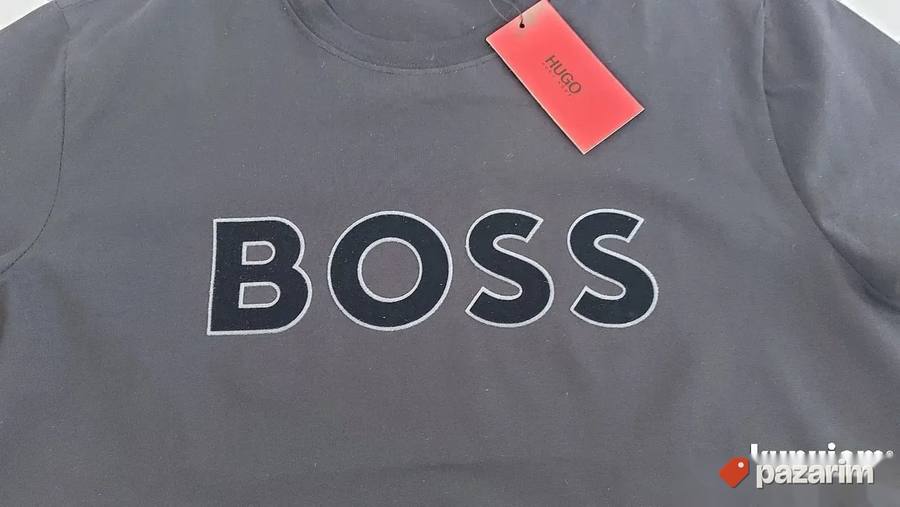 Hugo Boss majica L,XXL 3