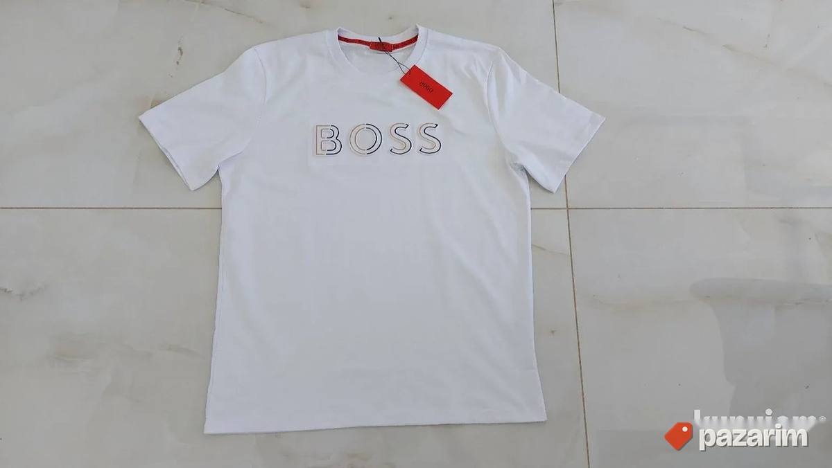 Hugo Boss majica M-XL 1