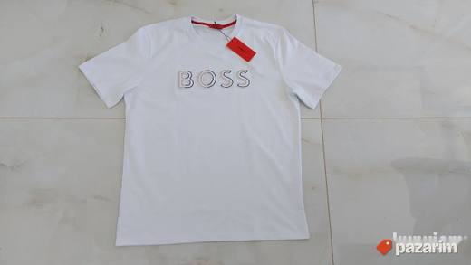 Hugo Boss majica M-XL