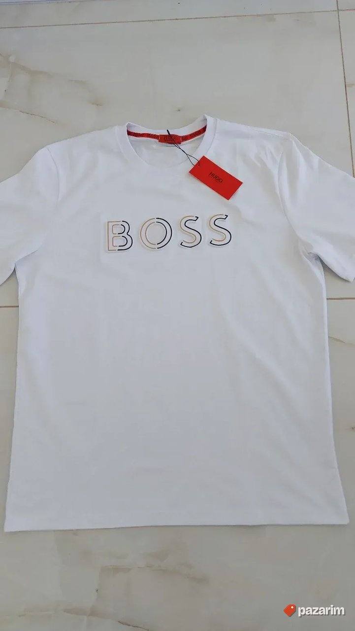 Hugo Boss majica M-XL 2