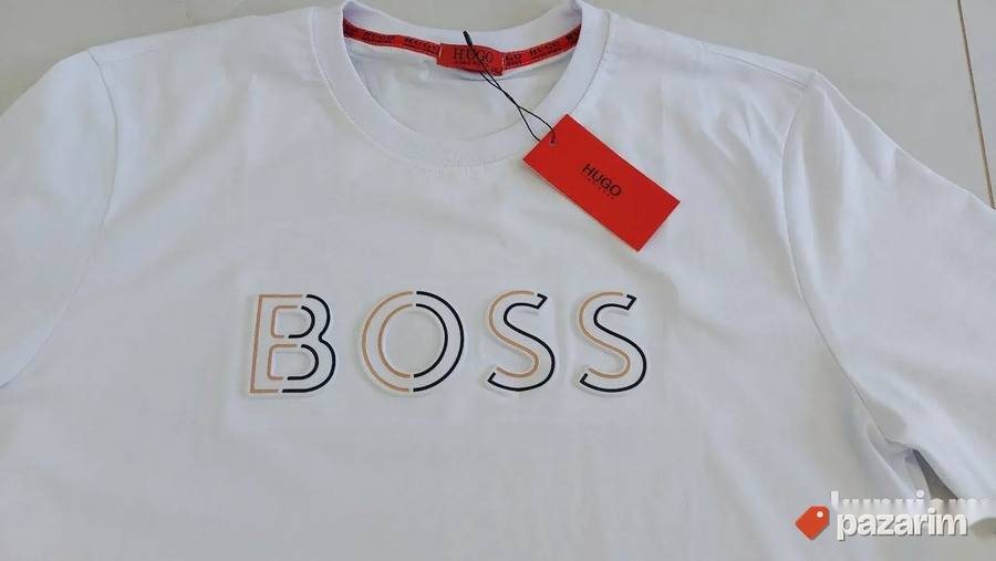 Hugo Boss majica M-XL 3