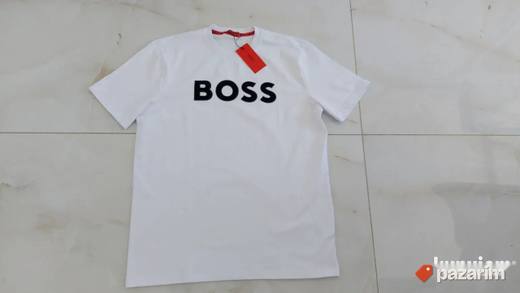 Hugo Boss majica XL
