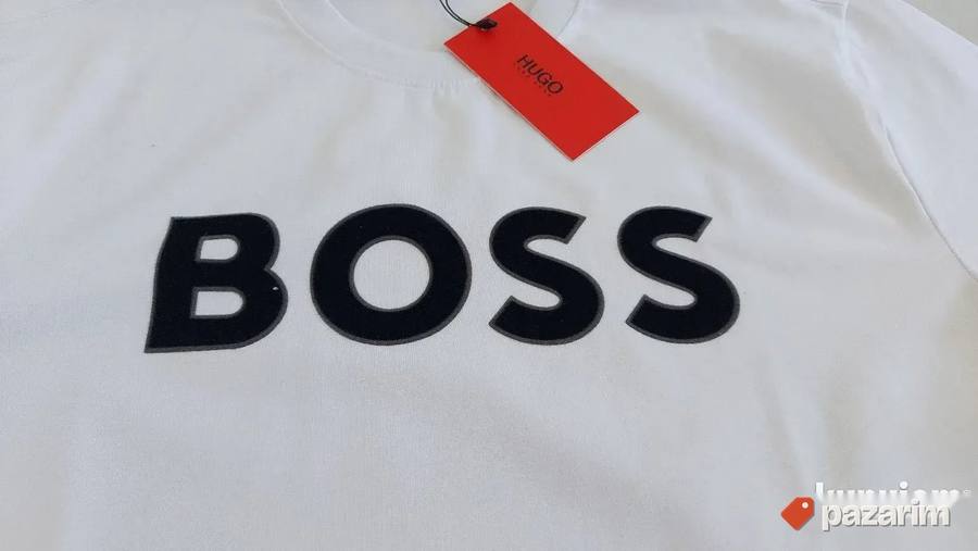 Hugo Boss majica XL 2