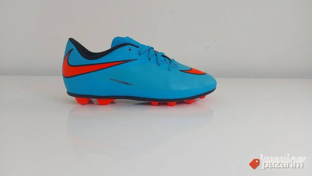 Nike Hypervenom kopacke 38 1