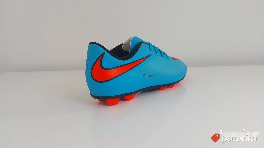 Nike Hypervenom kopacke 38 4