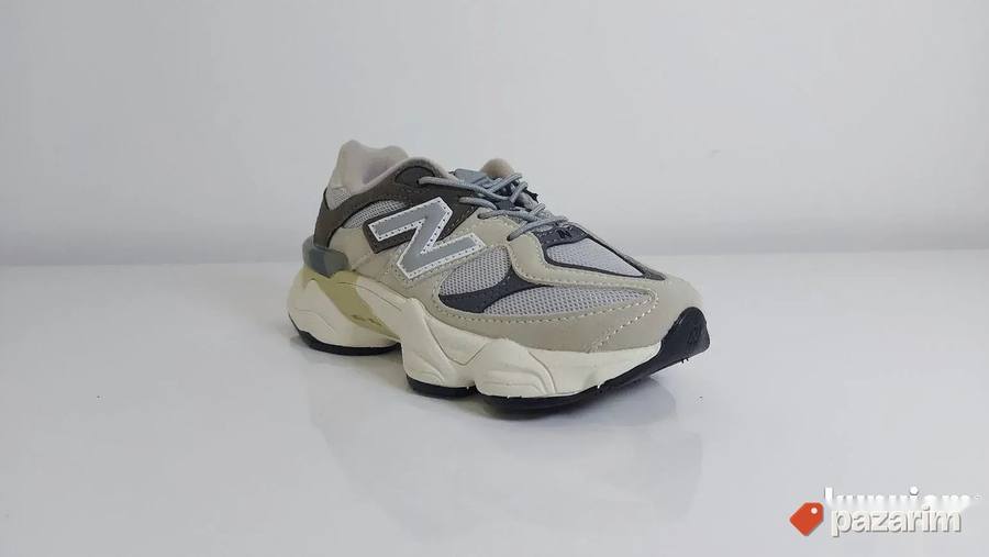 New Balance 9060 decije patike 27-31 2