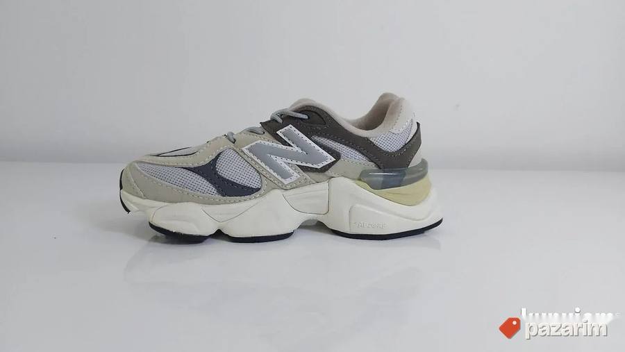 New Balance 9060 decije patike 27-31 4