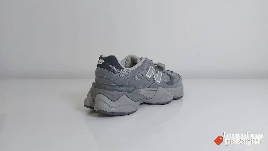 New Balance 9060 decije patike 35,36 5