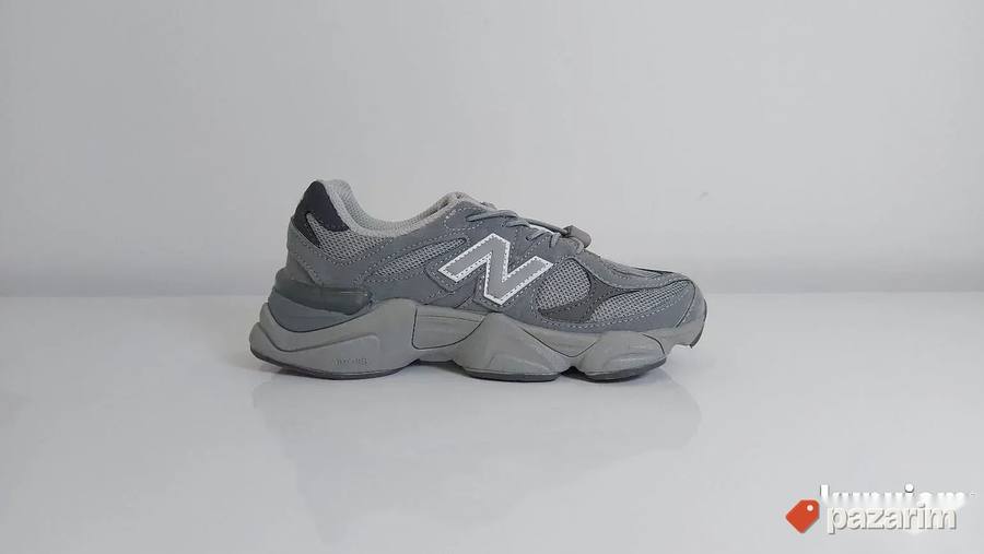 New Balance 9060 decije patike 35,36 6