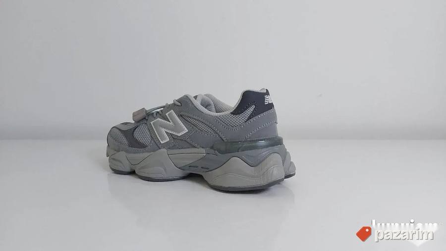 New Balance 9060 decije patike 35,36 7