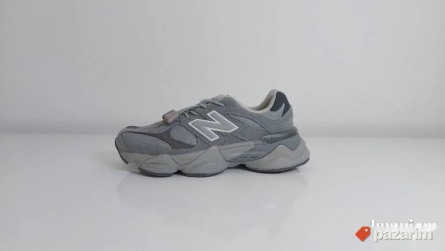 New Balance 9060 decije patike 35,36 8