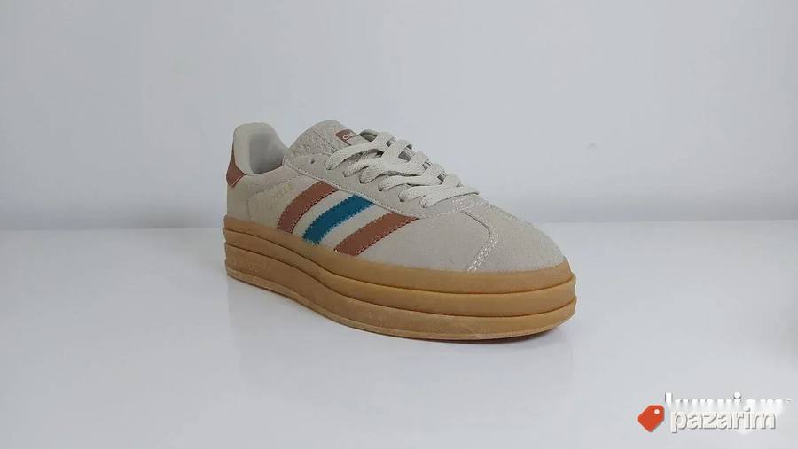 Adidas Gazelle patike 37-41 4