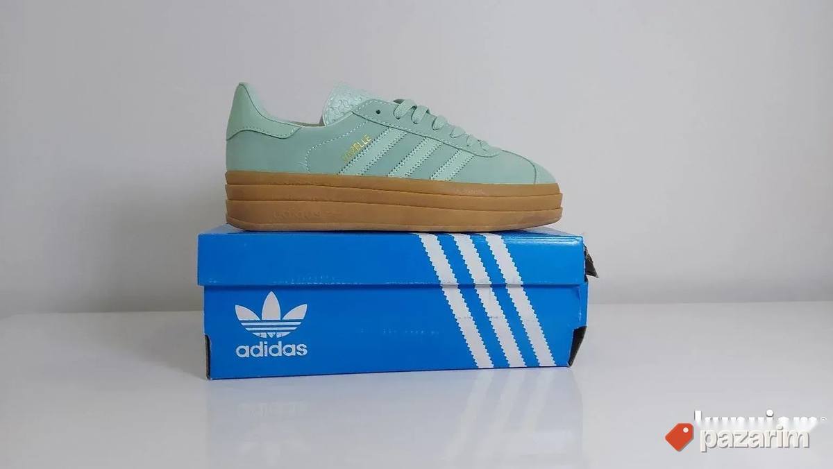 Adidas Gazelle patike 36-40 1
