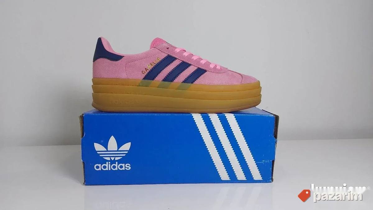 Adidas Gazelle patike 36-40 1