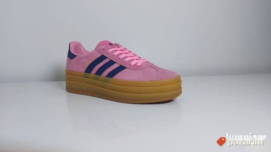 Adidas Gazelle patike 36-40 4