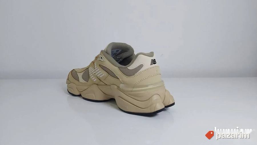 New Balance 9060 patike 36,39 4