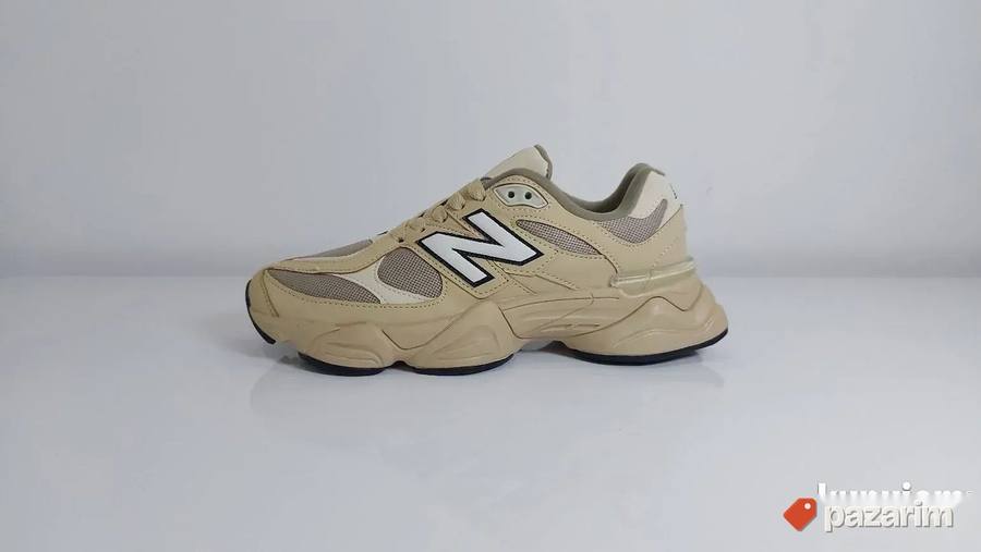 New Balance 9060 patike 36,39 6