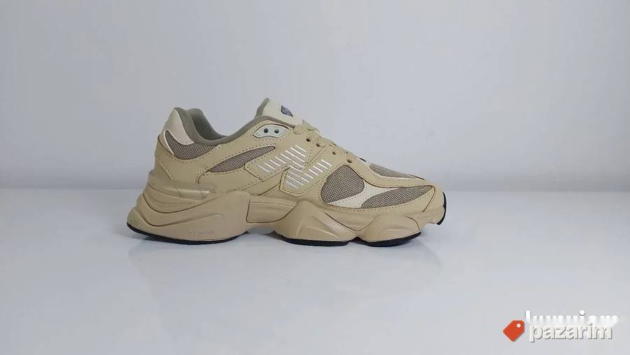 New Balance 9060 patike 36,39 8