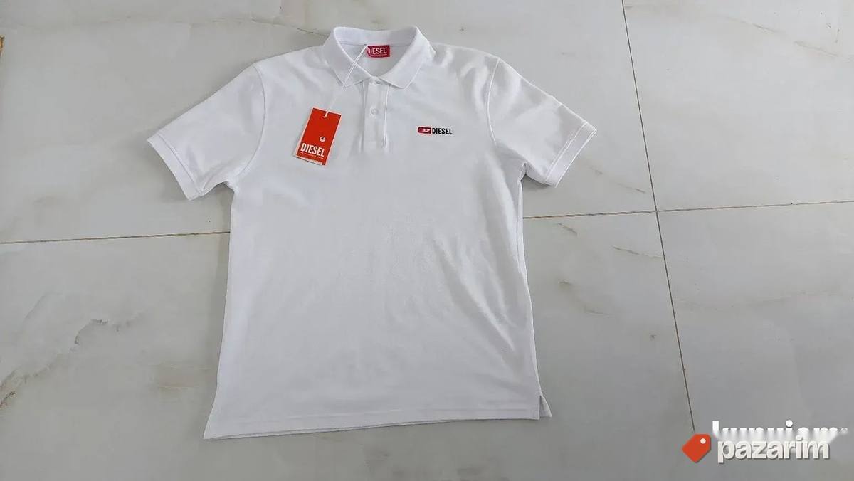 Diesel majica M,L 1