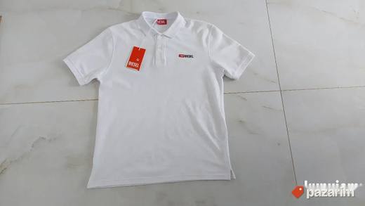Diesel majica M,L