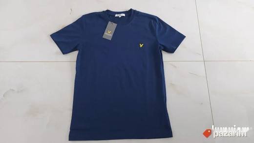 Lyle&Scott majica M,XL,2XL