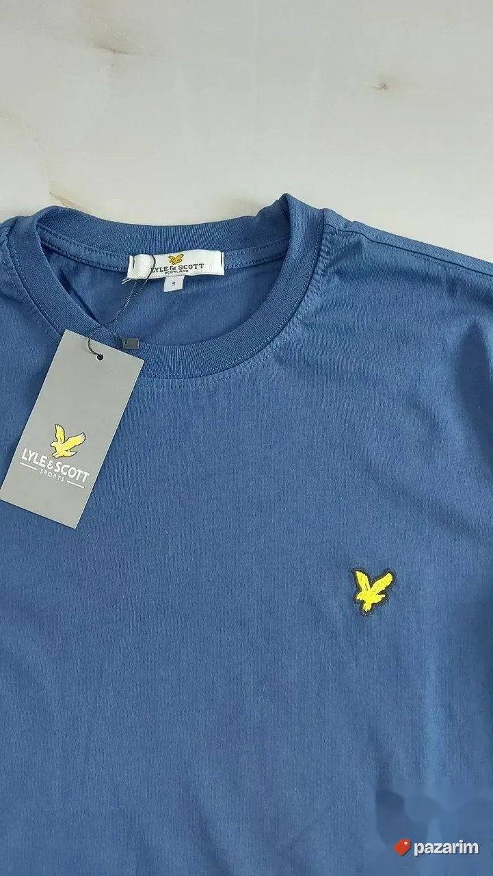 Lyle&Scott majica M,XL,2XL 2