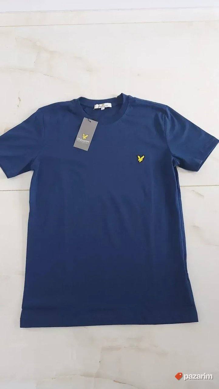 Lyle&Scott majica M,XL,2XL 3