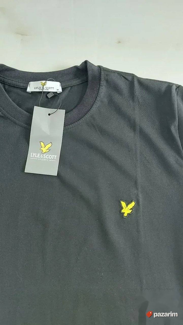 Lyle&Scott majica XL 3