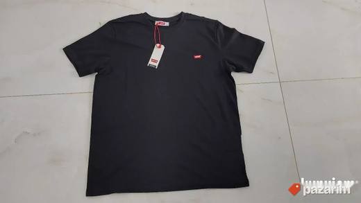 Levis majice M-XXL