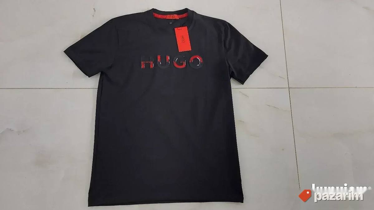 Hugo Boss majice S,L,XL 1