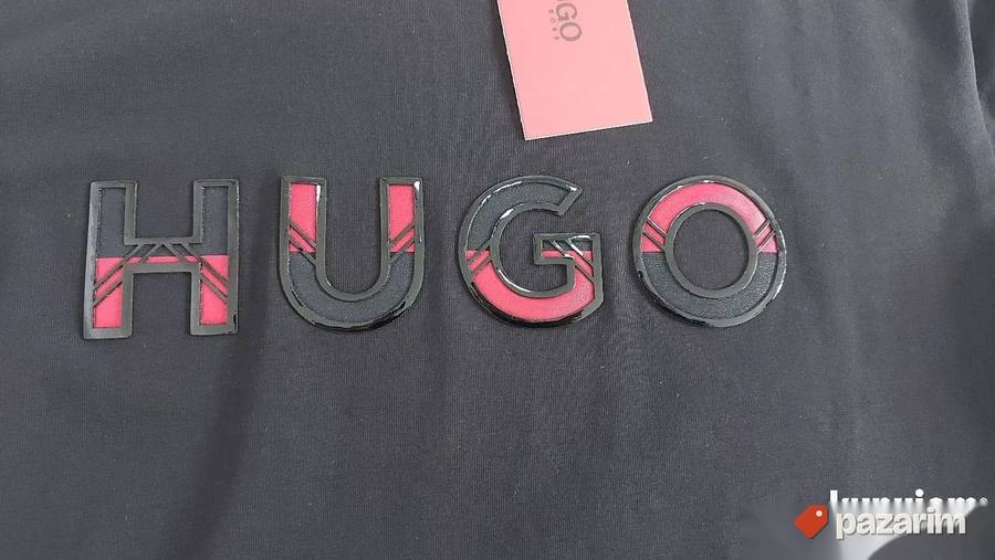 Hugo Boss majice S,L,XL 3